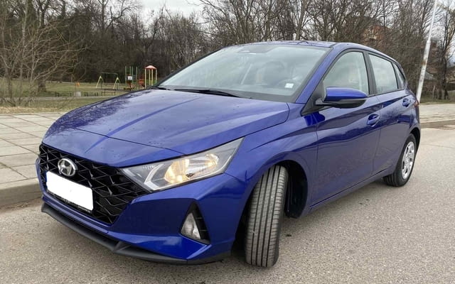 Автомобили Под Наем Компактен, Втори шофьор, 50 лв. / ден - град София | Автомобили под Наем - снимка 10