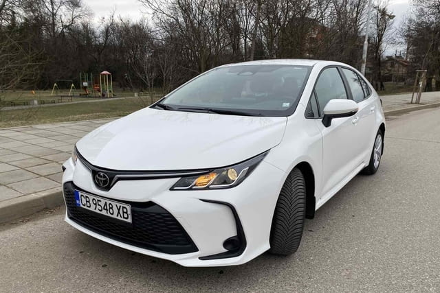 Автомобили Под Наем Компактен, Втори шофьор, 50 лв. / ден - град София | Автомобили под Наем - снимка 11