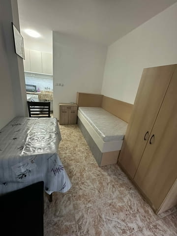 Даваме под наем едностаен апартамент в кв. Мараша, city of Plovdiv | Apartments - снимка 1