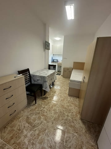 Даваме под наем едностаен апартамент в кв. Мараша, city of Plovdiv | Apartments - снимка 2