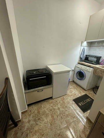 Даваме под наем едностаен апартамент в кв. Мараша, city of Plovdiv | Apartments - снимка 4