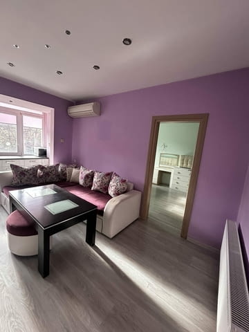 Даваме под наем тристаен апартамент в кв. Кючук Париж, city of Plovdiv | Apartments - снимка 2