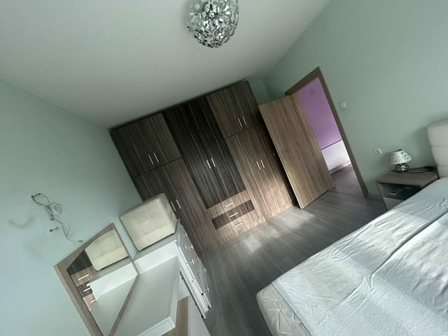 Даваме под наем тристаен апартамент в кв. Кючук Париж, city of Plovdiv | Apartments - снимка 4