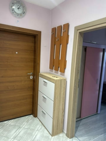 Даваме под наем тристаен апартамент в кв. Кючук Париж, city of Plovdiv | Apartments - снимка 9