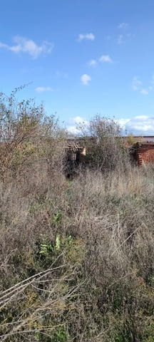 Стара къща с лятна кухня и голям парцел-с. Долно Сираково, обл.Хасково - снимка 9