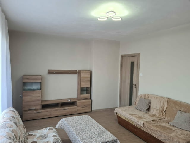 Давам под наем двустаен апартамент в кв. Кършияка, city of Plovdiv | Apartments - снимка 1