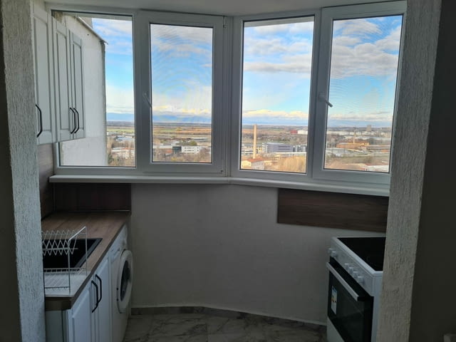 Давам под наем двустаен апартамент в кв. Кършияка, city of Plovdiv | Apartments - снимка 5