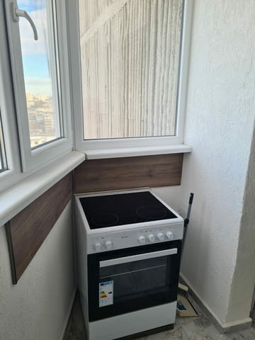 Давам под наем двустаен апартамент в кв. Кършияка, city of Plovdiv | Apartments - снимка 7