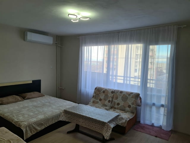 Давам под наем двустаен апартамент в кв. Кършияка, city of Plovdiv | Apartments - снимка 9