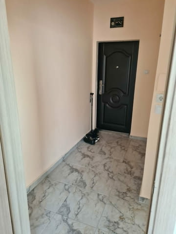 Давам под наем двустаен апартамент в кв. Кършияка, city of Plovdiv | Apartments - снимка 10