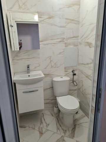 Давам под наем двустаен апартамент в кв. Кършияка, city of Plovdiv | Apartments - снимка 11