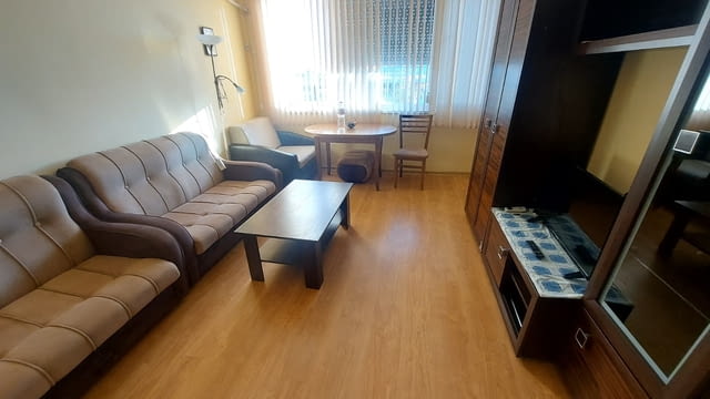 Гарсониера под наем в кв.Орфей-Веспрем, гр.Хасково, city of Haskovo | Apartments - снимка 1