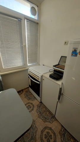 Гарсониера под наем в кв.Орфей-Веспрем, гр.Хасково, city of Haskovo | Apartments - снимка 3