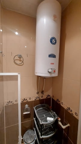 Гарсониера под наем в кв.Орфей-Веспрем, гр.Хасково, city of Haskovo | Apartments - снимка 4