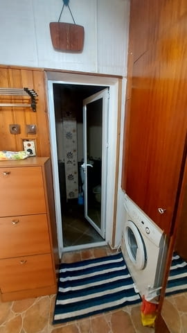 Гарсониера под наем в кв.Орфей-Веспрем, гр.Хасково, city of Haskovo | Apartments - снимка 5