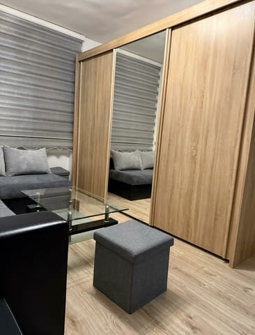 Двустаен апартамент под наем в кв.Възраждане, гр.Хасково, city of Haskovo - снимка 4