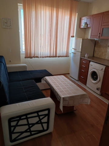 Двустаен апартамент под наем в кв.Възраждане, гр.Хасково, city of Haskovo - снимка 5