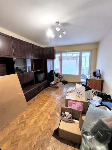 Продавам двустаен апартамент в гр. Перник кв. Изток, град Перник | Апартаменти - снимка 5