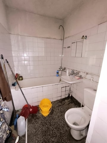 Продавам двустаен апартамент в гр. Перник кв. Изток, град Перник | Апартаменти - снимка 7