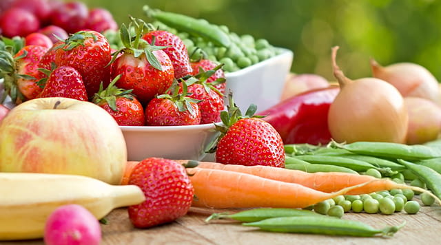 БАЛКАН БИОСЕРТ – сертификация за биоземеделие и животновъдство - снимка 1