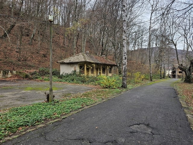 Продавам вила "Габър" в КК Върбица 1-floor, Brick, 79 m2 - city of Varbitsa | Houses & Villas - снимка 3