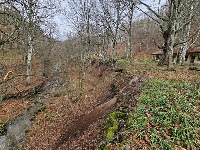 Продавам вила "Габър" в КК Върбица 1-floor, Brick, 79 m2 - city of Varbitsa | Houses & Villas - снимка 6