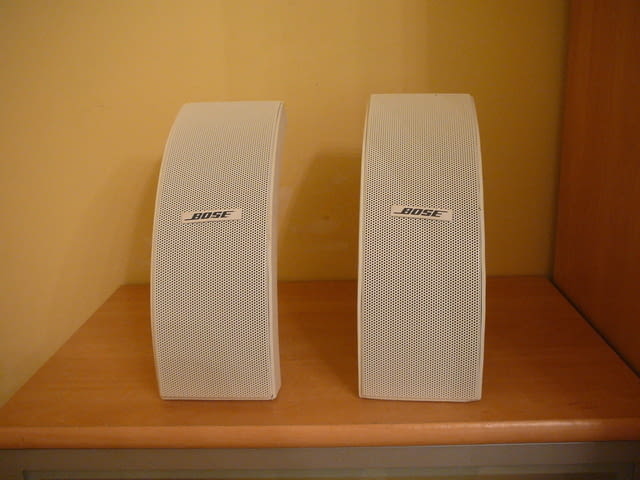 Bose 180052 - city of Pazardzhik | Amplifiers & Boards - снимка 1