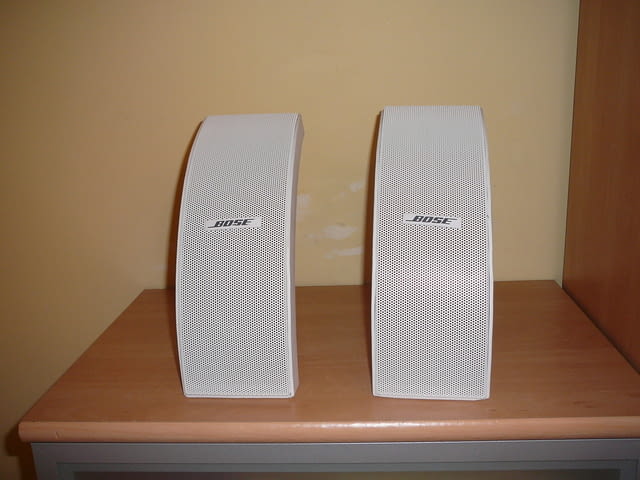 Bose 180052 - city of Pazardzhik | Amplifiers & Boards - снимка 2