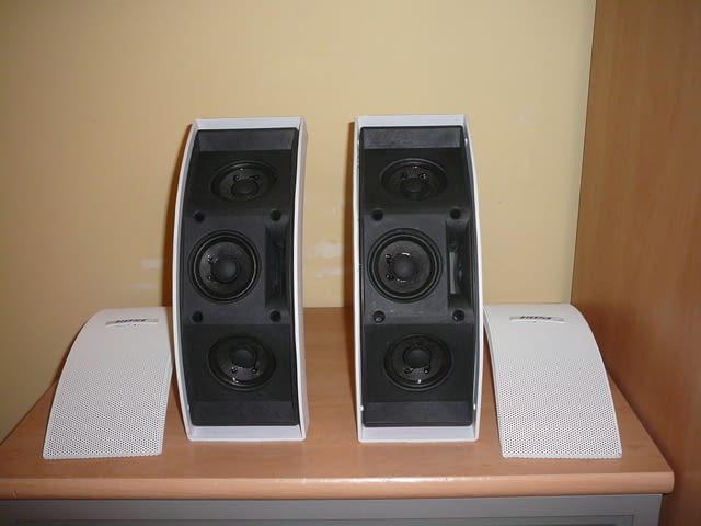 Bose 180052 - city of Pazardzhik | Amplifiers & Boards - снимка 3