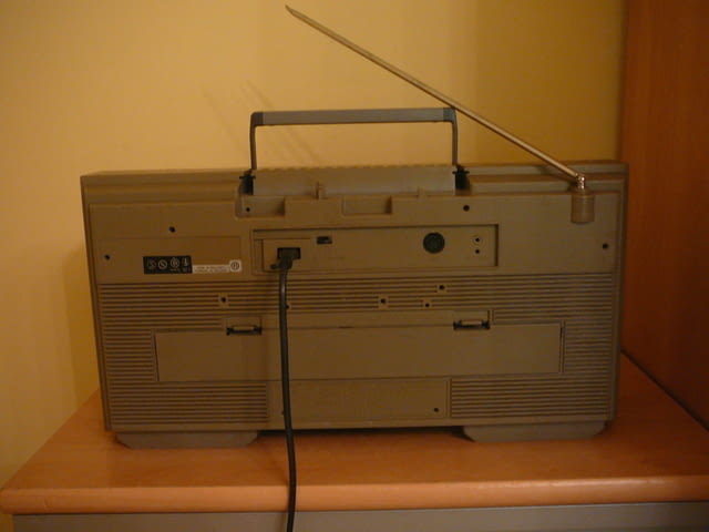 Sharp gf-5757h - city of Pazardzhik | Amplifiers & Boards - снимка 7