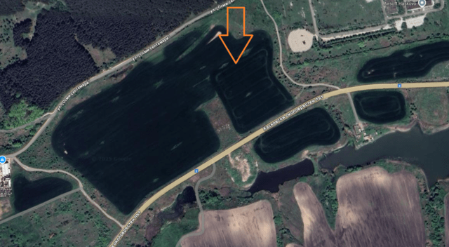 Продава се атрактивен парцел с индустриално предназначение, city of Haskovo