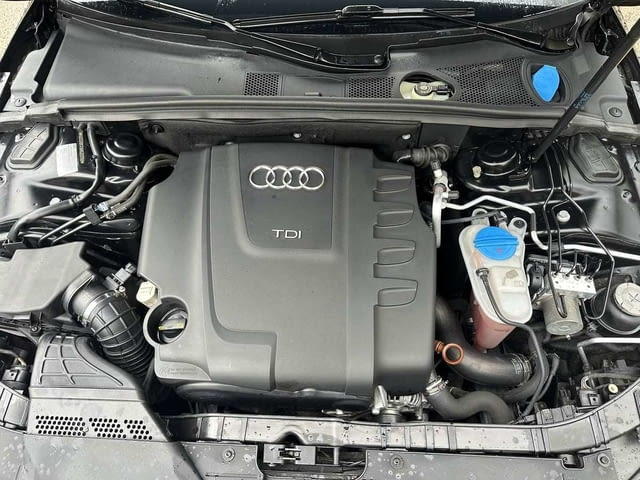 Audi A4 2.0tdi Дизел, Ръчна, Седан - град Троян | Автомобили / Джипове - снимка 12