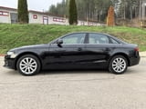 Audi A4 2.0tdi
