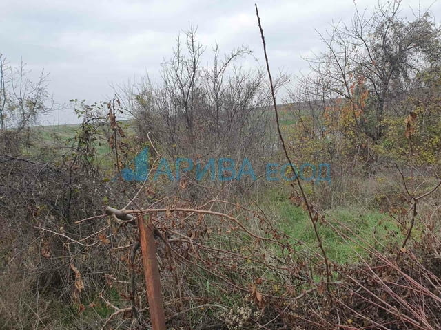 Празен урегулиран парцел УПИ в Кекличево стопанство Хасково, city of Haskovo - снимка 1