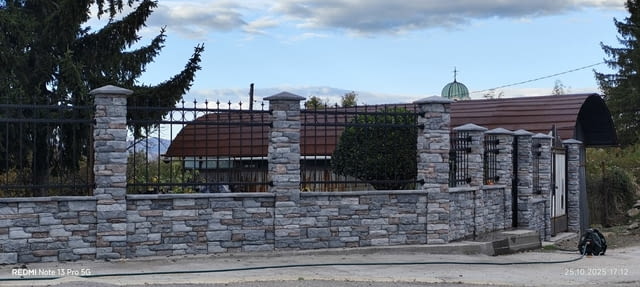 Бетонни оградни блокове. - град София | Ремонти - снимка 10