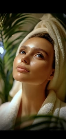 Релаксиращ масаж от мъж и жена специално за дами семейства и двойки - снимка 2