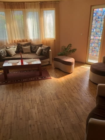 Давам под наем двустаен апартамент в кв. Кършияка, city of Plovdiv | Apartments - снимка 1