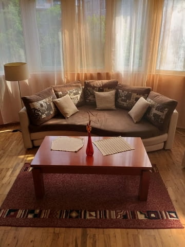 Давам под наем двустаен апартамент в кв. Кършияка, city of Plovdiv | Apartments - снимка 2