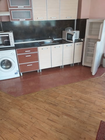 Давам под наем двустаен апартамент в кв. Кършияка, city of Plovdiv | Apartments - снимка 3