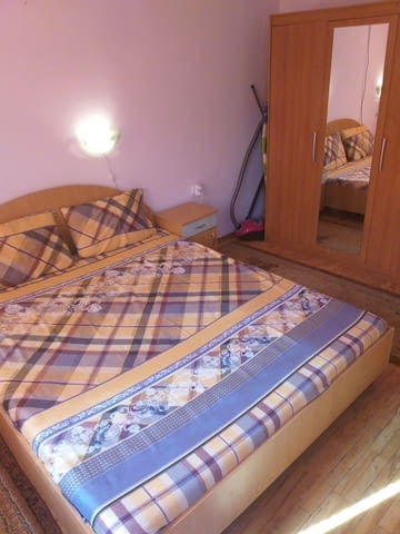 Давам под наем двустаен апартамент в кв. Кършияка, city of Plovdiv | Apartments - снимка 6