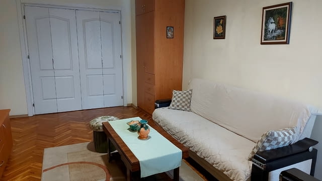 Тристаен апартамент, разположен в кв. Дружба, град Хасково, city of Haskovo - снимка 3