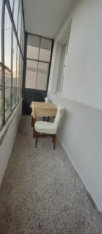 Тристаен апартамент под наем - кв. Македонски, гр. Хасково, city of Haskovo - снимка 3