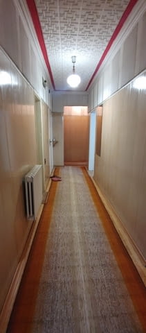 Тристаен апартамент под наем - кв. Македонски, гр. Хасково, city of Haskovo - снимка 4