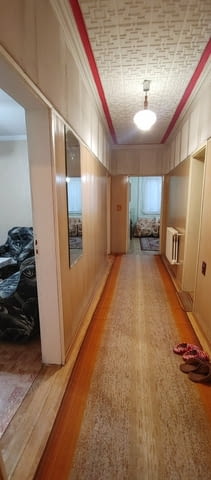 Тристаен апартамент под наем - кв. Македонски, гр. Хасково, city of Haskovo - снимка 6