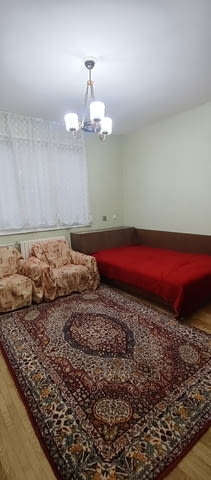 Тристаен апартамент под наем - кв. Македонски, гр. Хасково, city of Haskovo - снимка 7