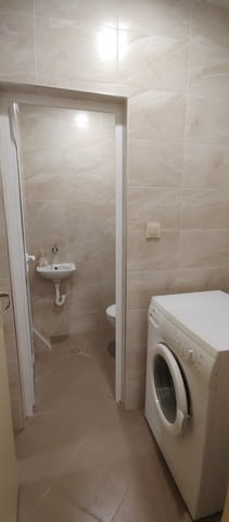 Тристаен апартамент под наем - кв. Македонски, гр. Хасково, city of Haskovo - снимка 8