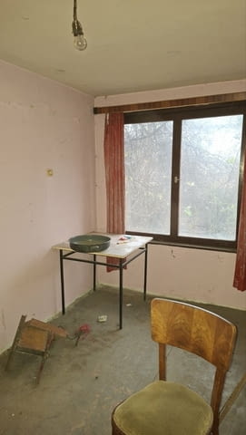 Продавам масивна къща в гр. Перник кв. Нов Драгановец, city of Pernik | Houses & Villas - снимка 3