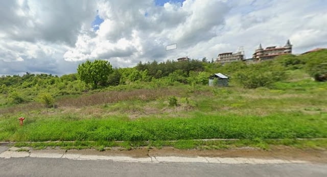 Панорамен парцел - Минерални бани, обл. Хасково, село Минерални бани | Парцели / Земя