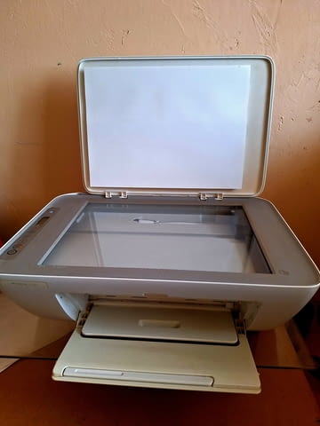 Продавам принтер НР HP, Принтер - град Силистра | Принтери / Скенери - снимка 2