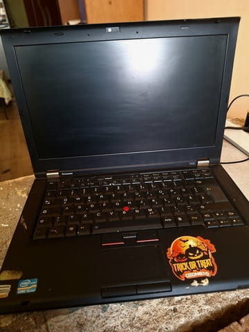 Продавам лаптоп HP - град Силистра | Лаптопи - снимка 3